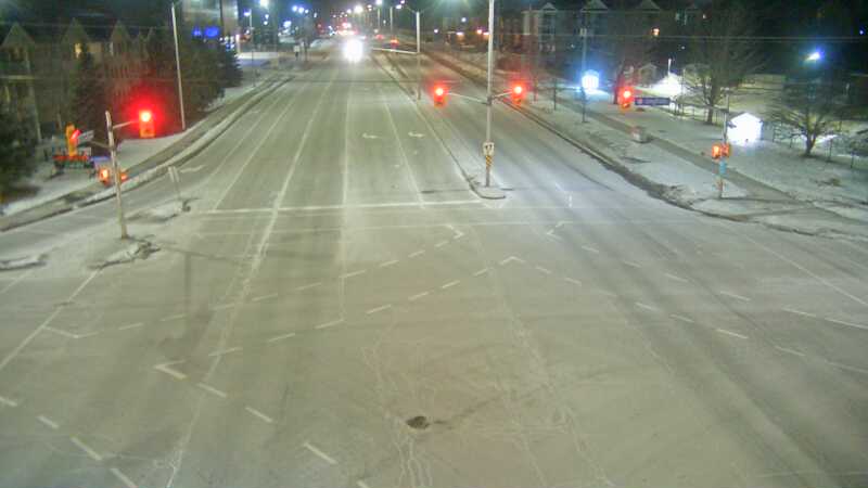 Traffic camera image at 2025-01-22 11:20:51