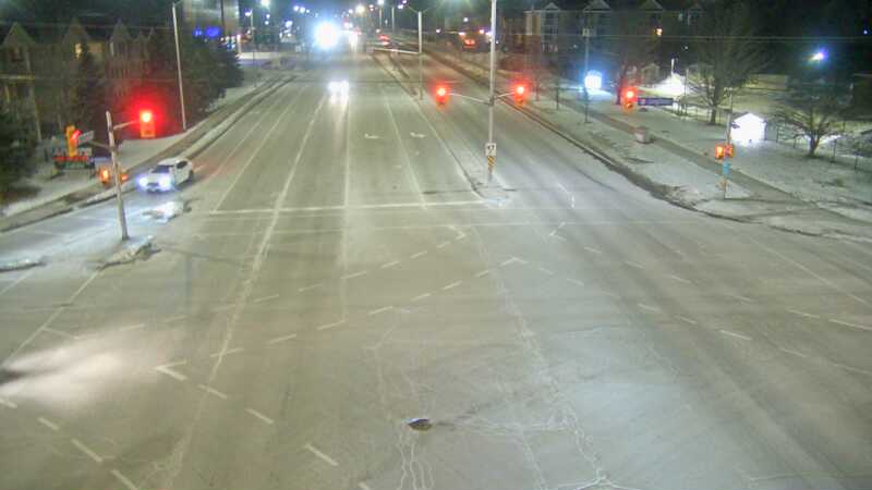 Traffic camera image at 2025-01-22 11:25:31