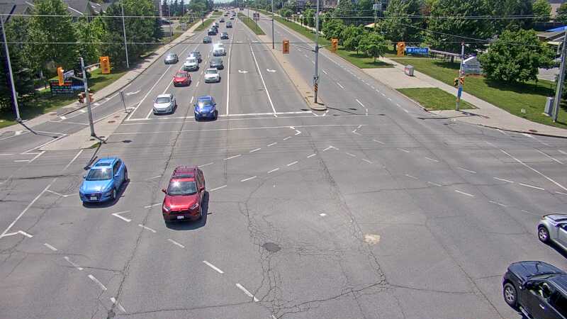 Traffic camera image at 2025-06-30 17:45:24