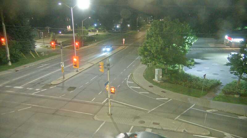 Traffic camera image at 2025-07-12 03:50:21