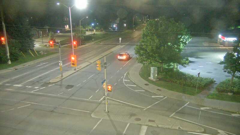 Traffic camera image at 2025-07-12 03:55:22