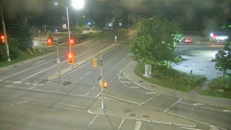 Traffic camera image at 2025-07-12 04:00:16