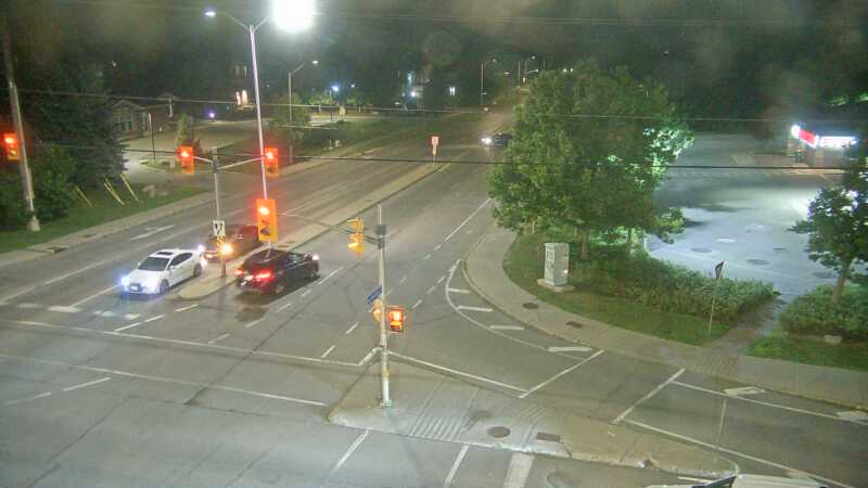 Traffic camera image at 2025-07-12 04:05:15