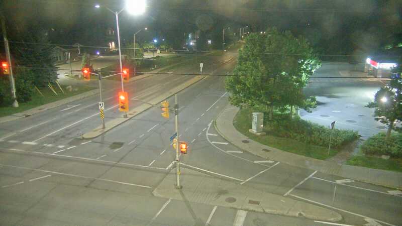 Traffic camera image at 2025-07-12 04:10:19