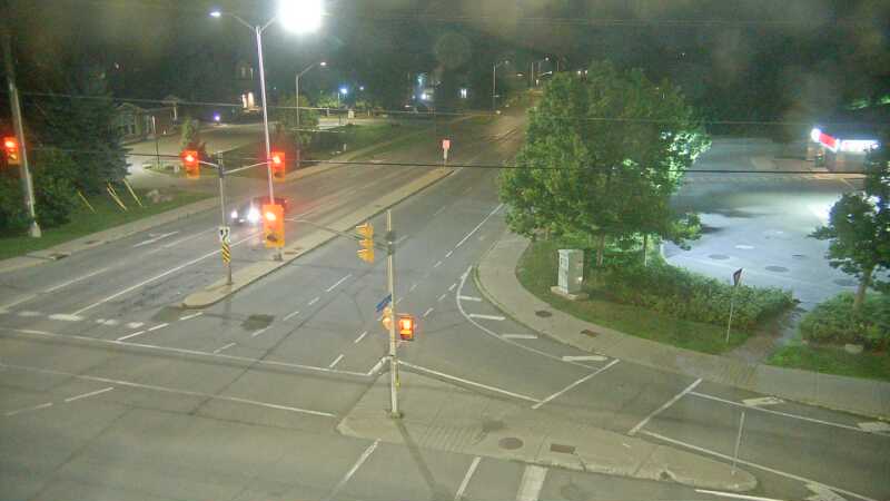 Traffic camera image at 2025-07-12 04:15:19