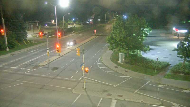 Traffic camera image at 2025-07-12 04:20:17