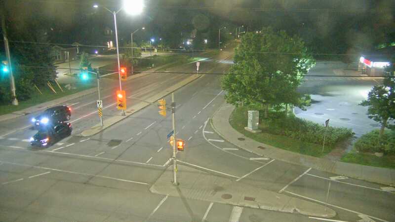 Traffic camera image at 2025-07-12 04:30:20