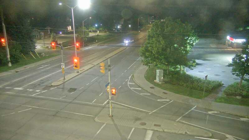 Traffic camera image at 2025-07-12 04:50:19