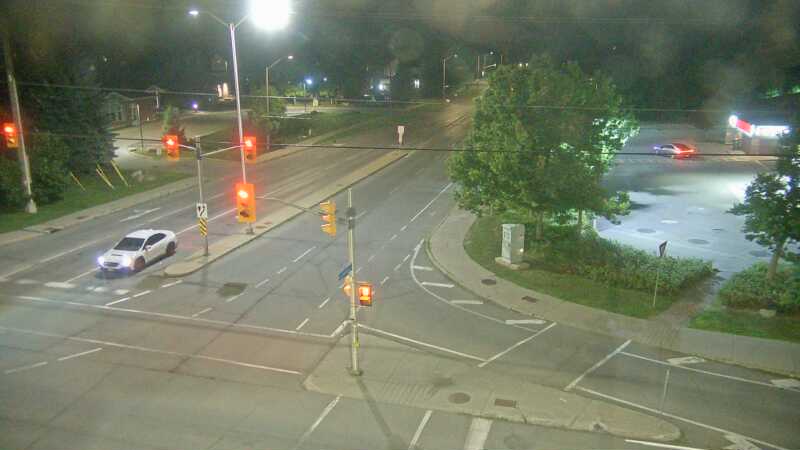 Traffic camera image at 2025-07-12 04:55:15