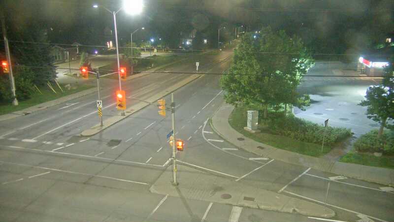 Traffic camera image at 2025-07-12 05:10:22