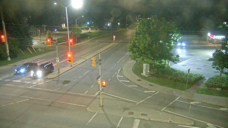 Traffic camera image at 2025-07-12 05:15:19