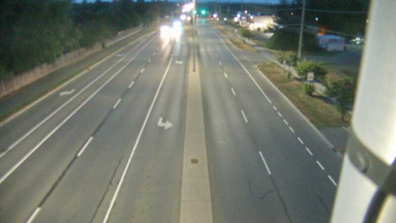 Traffic camera image at 2025-08-25 00:30:18
