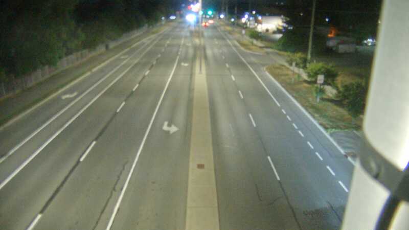 Traffic camera image at 2025-08-25 02:50:22