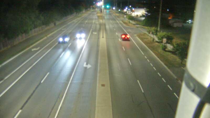 Traffic camera image at 2025-08-25 03:10:29