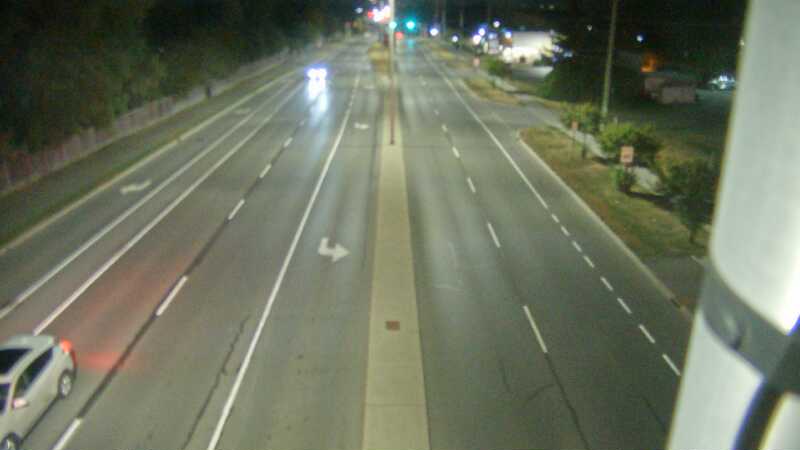 Traffic camera image at 2025-08-25 03:25:29