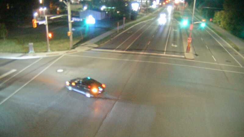 Traffic camera image at 2025-09-18 03:50:19