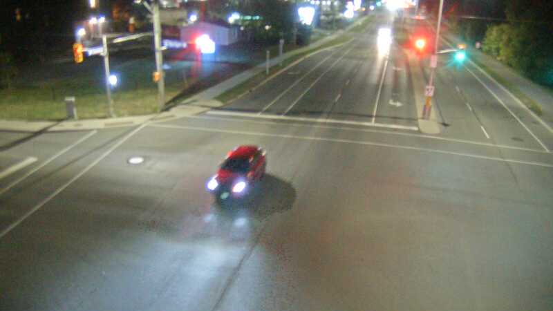 Traffic camera image at 2025-09-18 03:55:28