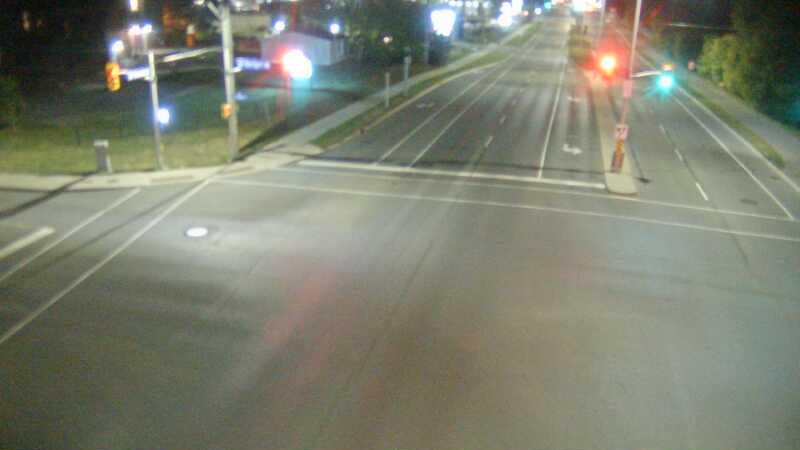 Traffic camera image at 2025-09-18 04:00:30