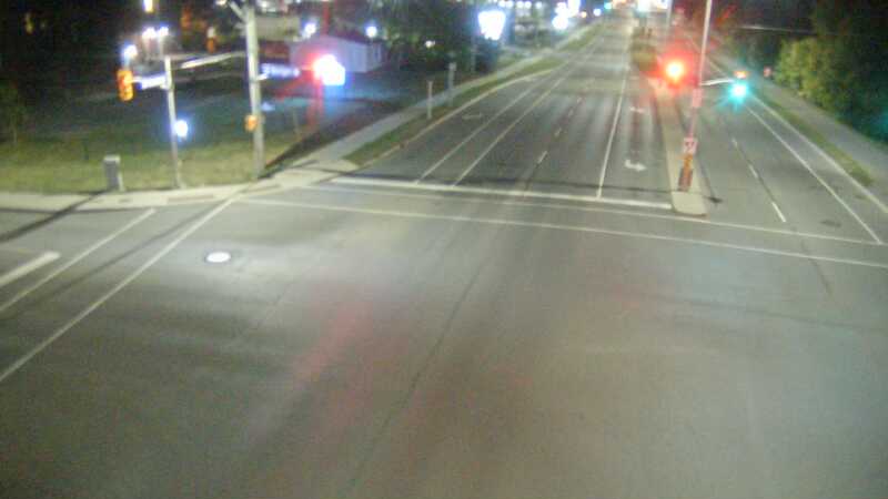 Traffic camera image at 2025-09-18 04:45:14
