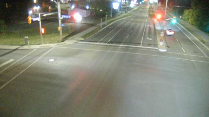 Traffic camera image at 2025-09-18 04:55:19