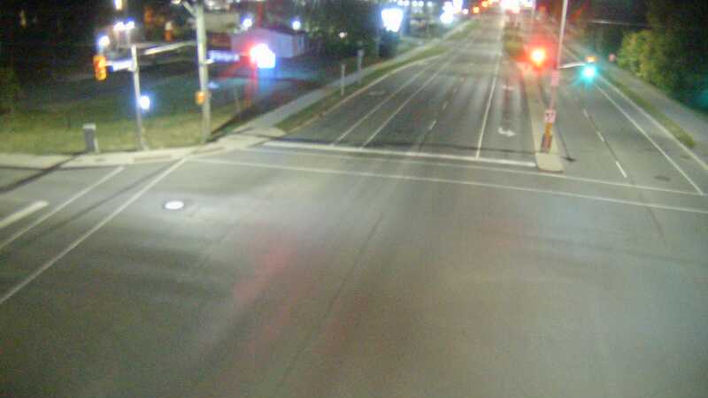 Traffic camera image at 2025-09-18 05:00:23