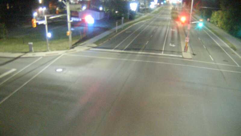 Traffic camera image at 2025-09-18 05:05:18