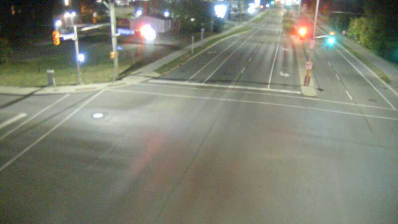 Traffic camera image at 2025-09-18 05:10:18