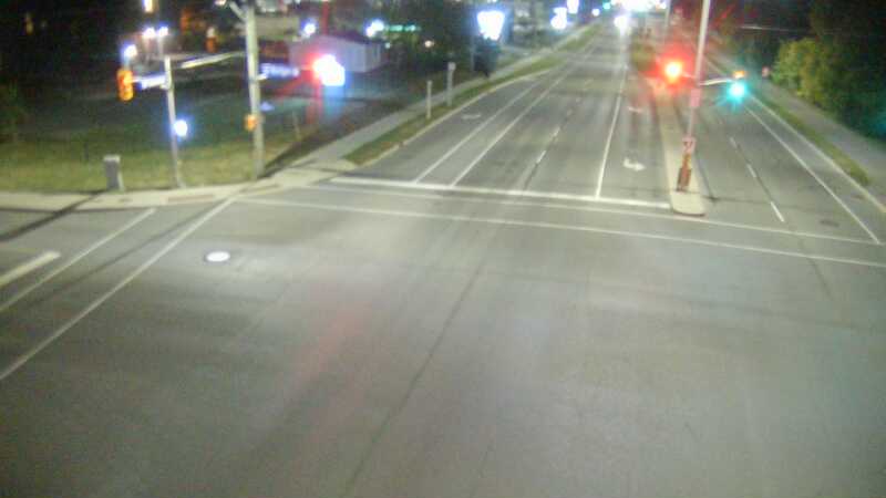 Traffic camera image at 2025-09-18 05:25:17