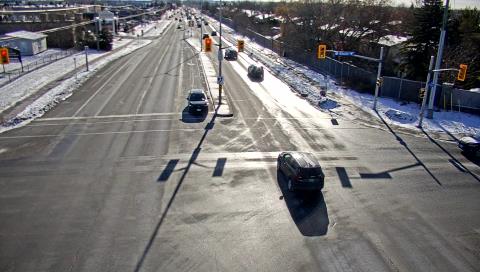 Traffic camera image at 2024-12-21 16:20:43