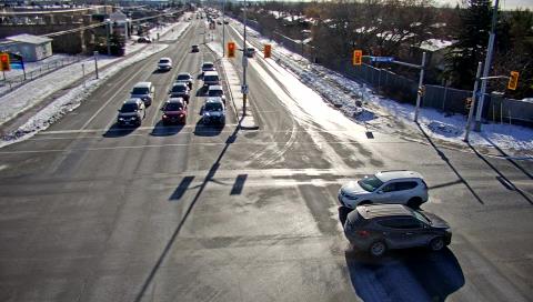 Traffic camera image at 2024-12-21 16:25:26