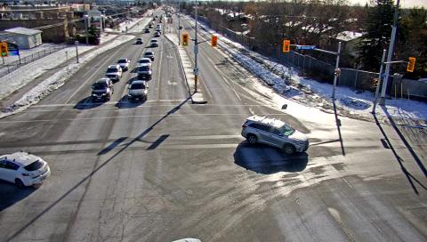 Traffic camera image at 2024-12-21 17:05:52