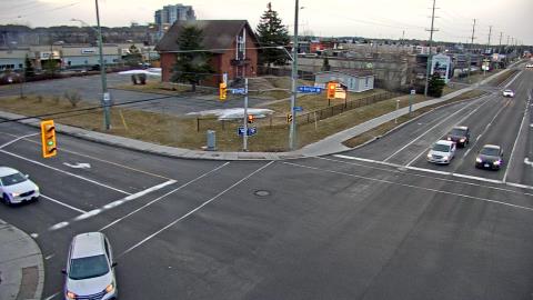 Traffic camera image at 2025-03-25 11:15:15