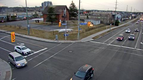 Traffic camera image at 2025-03-25 11:20:14