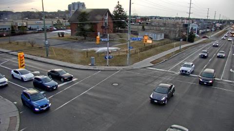 Traffic camera image at 2025-03-25 11:40:15