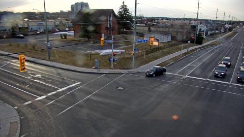 Traffic camera image at 2025-03-25 11:55:13