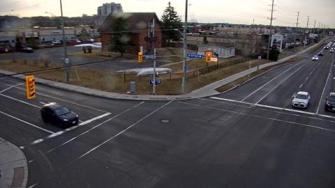 Traffic camera image at 2025-03-25 12:00:16