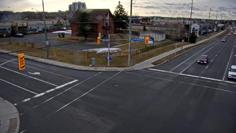Traffic camera image at 2025-03-25 12:20:16