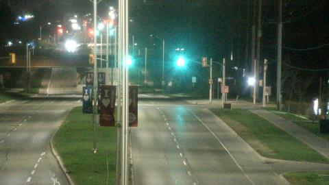 Traffic camera image at 2025-05-09 05:55:14