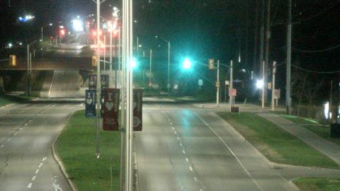 Traffic camera image at 2025-05-09 06:45:14