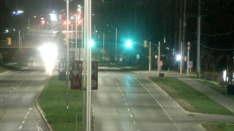 Traffic camera image at 2025-05-09 06:55:25