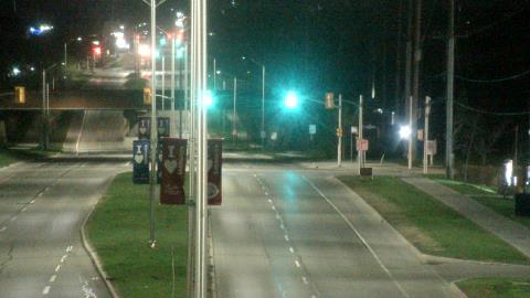 Traffic camera image at 2025-05-09 07:30:15