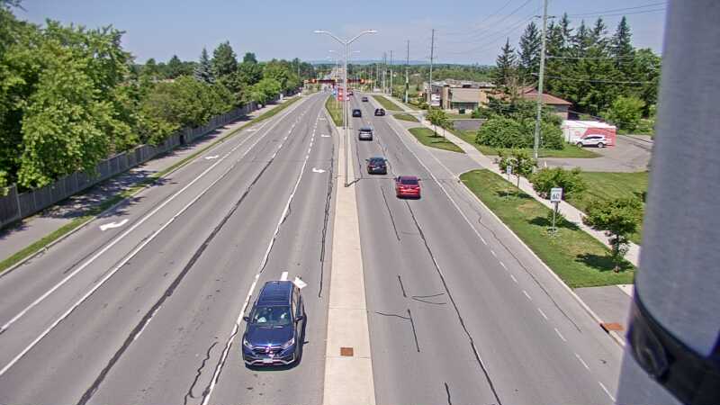 Traffic camera image at 2025-06-30 16:55:18