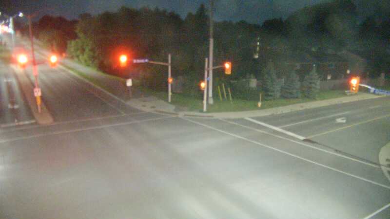 Traffic camera image at 2025-07-12 06:15:18