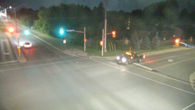 Traffic camera image at 2025-07-12 06:45:27