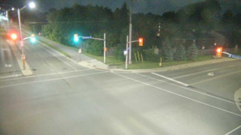 Traffic camera image at 2025-07-12 06:55:18