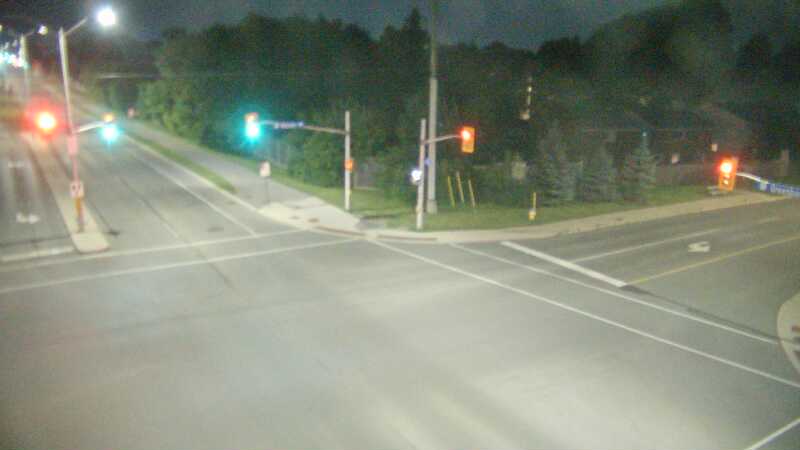 Traffic camera image at 2025-07-12 07:05:22