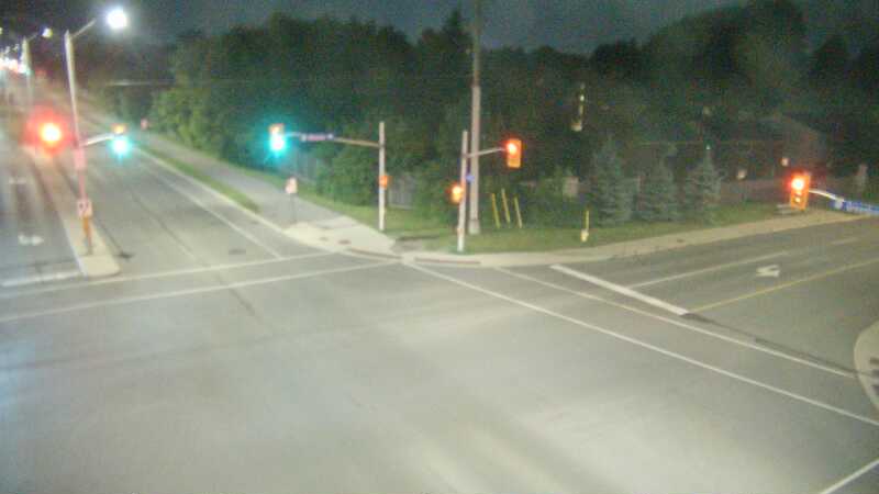 Traffic camera image at 2025-07-12 07:10:15