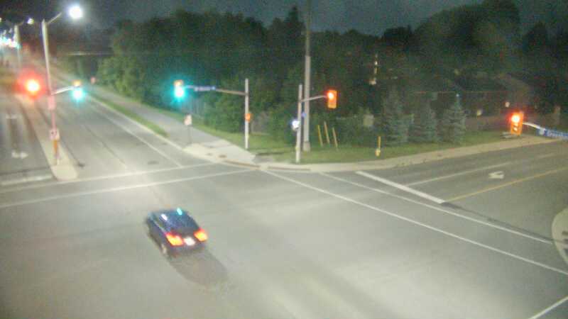 Traffic camera image at 2025-07-12 07:45:22