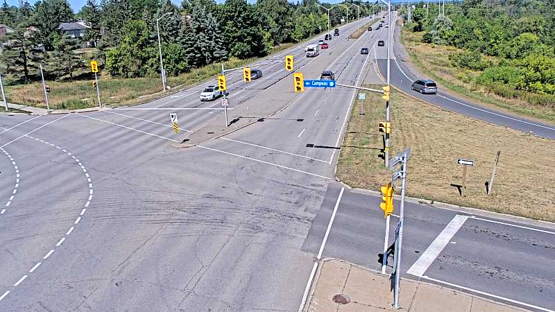 Traffic camera image at 2025-08-31 16:00:26