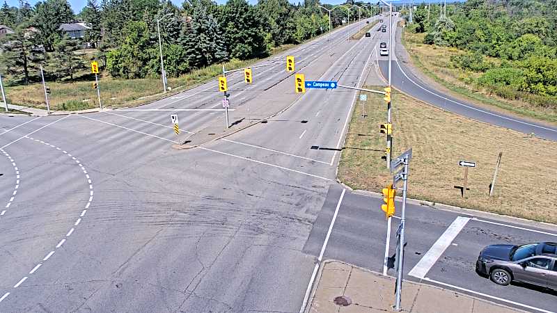 Traffic camera image at 2025-08-31 16:10:18